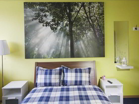 Hostel Rusland Samara