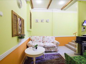 Hostel Rusland Samara