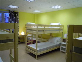 Hostel Rusland Samara