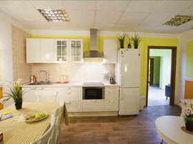 Hostel Rusland Samara