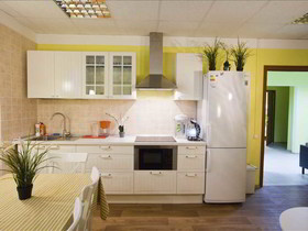Hostel Rusland Samara
