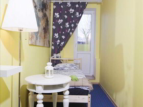 Hostel Rusland Samara
