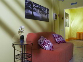 Hostel Rusland Samara