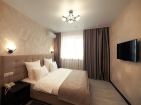 Hotel Almira