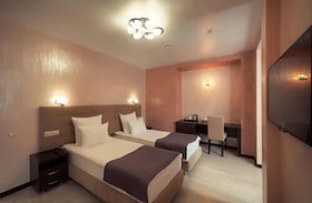 Hotel Almira