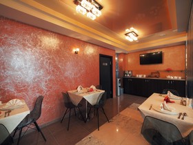 Hotel Almira