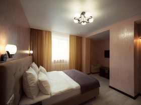Hotel Almira