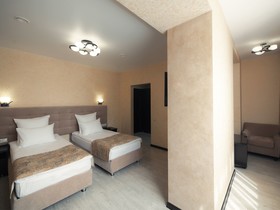 Hotel Almira