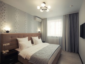 Hotel Almira