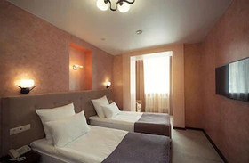 Hotel Almira