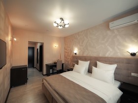 Hotel Almira