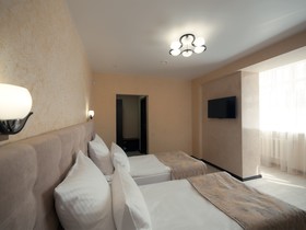 Hotel Almira