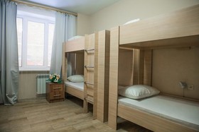 Hotel and Hostel OK