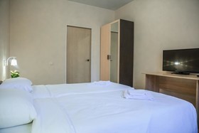 Hotel and Hostel OK