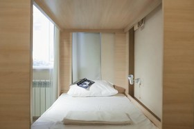 Hotel and Hostel OK