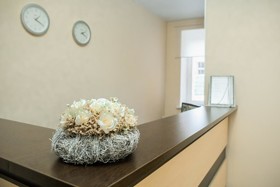 Hotel and Hostel OK