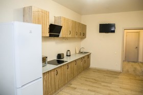 Hotel and Hostel OK