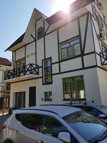 Hotel Art Inn