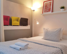 Hotel Art Inn