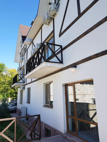 Hotel Art Inn
