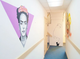 Hotel Art Inn