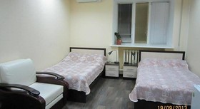 Hotel Aurora
