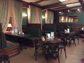 Hotel Europe