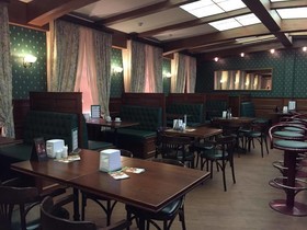 Hotel Europe