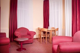 Hotel Europe