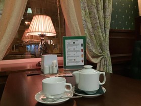 Hotel Europe