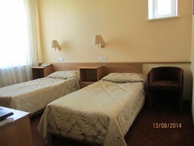 Hotel Europe