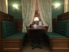 Hotel Europe