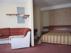 Hotel Europe