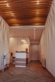 Hotel Geran