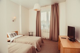 Hotel Geran