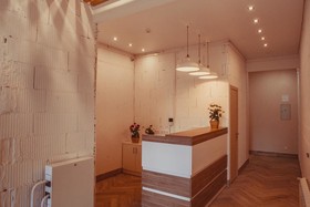 Hotel Geran