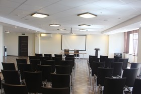 Hotel Gorodskoy