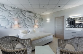 Hotel Gorodskoy