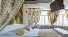 Hotel Gorodskoy
