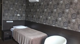 Hotel Gorodskoy