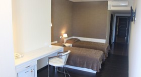 Hotel Gorodskoy