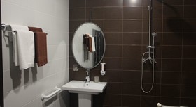 Hotel Gorodskoy