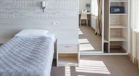 Hotel Gorodskoy
