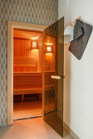 Hotel Gorodskoy