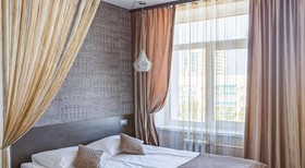 Hotel Gorodskoy