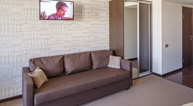 Hotel Gorodskoy