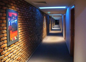 Hotel Iceberg