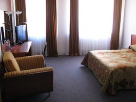 Hotel Iceberg