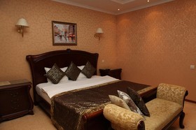 Hotel Kiev