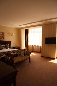 Hotel Kiev